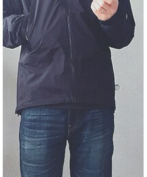 THE NORTH FACE | ナイロンジャケット