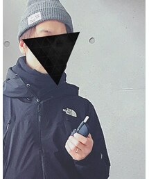 patagonia | ネックウォーマー/スヌード