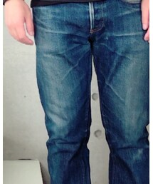 A.P.C. | デニムパンツ