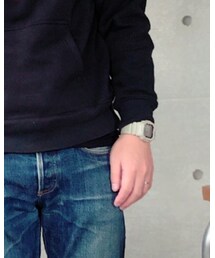 G-SHOCK | アナログ腕時計