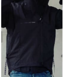 星野源 | ナイロンジャケット