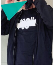 ANREALAGE | Tシャツ/カットソー