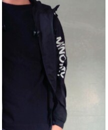 サカナクション | ナイロンジャケット