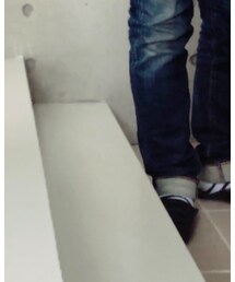 JOURNAL STANDARD | デニムパンツ