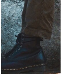 Dr. Martens | ブーツ