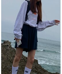 blandymelville | その他パンツ