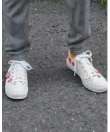 PLAY COMME des GARCONS | スニーカー