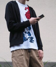 COMME des GARCONS SHIRT | Tシャツ/カットソー