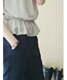 OLIVE des OLIVE | その他パンツ