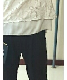 one after another NICE CLAUP | Tシャツ/カットソー