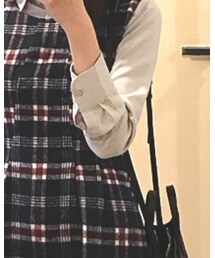 UNIQLO | シャツ/ブラウス