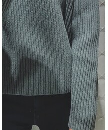 UNIQLO | ニット/セーター