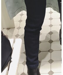 urban revivo | デニムパンツ