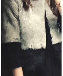 one after another NICE CLAUP | その他アウター