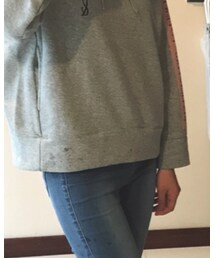 UNIQLO | パーカー