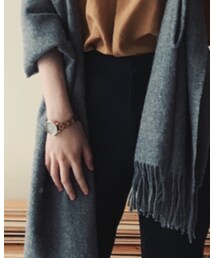 ZARA | チノパンツ