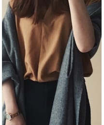 UNIQLO | シャツ/ブラウス