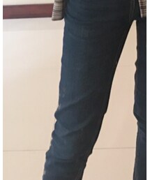 ZARA | デニムパンツ