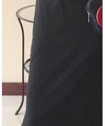 MOUSSY | ワンピース/ドレス