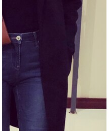 BLUE ERDOS | ダッフルコート