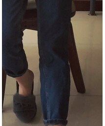 PULL&BEAR | デニムパンツ