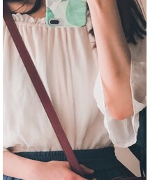 one after another NICE CLAUP | Tシャツ/カットソー