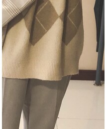 MAJESTIC LEGON | ニット/セーター