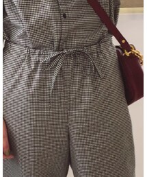 Mila Owen | つなぎ/オールインワン