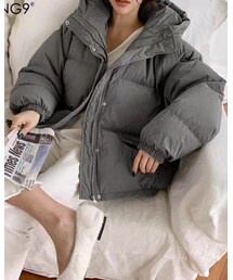 NANING9 | ジャケット/アウター