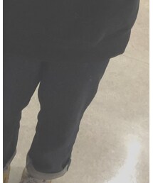 UNIQLO | デニムパンツ