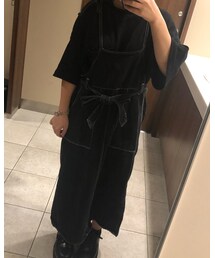 RETRO GIRL | ワンピース/ドレス