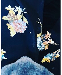 ZARA | ワンピース/ドレス