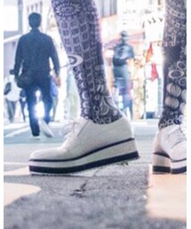 ZARA | スニーカー