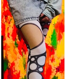 M&K Design | タイツ/ストッキング