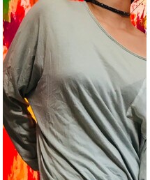 OZOC | Tシャツ/カットソー