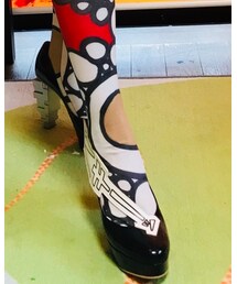 holy crap | ドレスシューズ