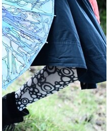 M&K Design | タイツ/ストッキング