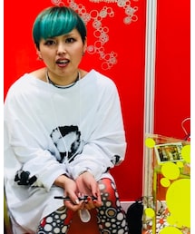 IKUMI | トップス