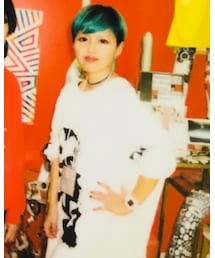 IKUMI | トップス