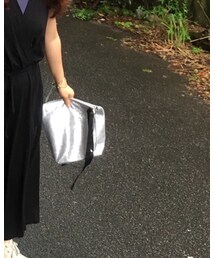 no brand | クラッチバッグ