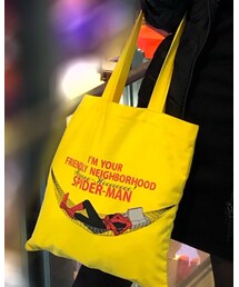 MARVEL | トートバッグ