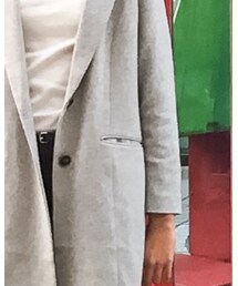 フェリシモ | チェスターコート