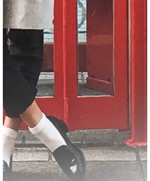 HARUTA | その他シューズ