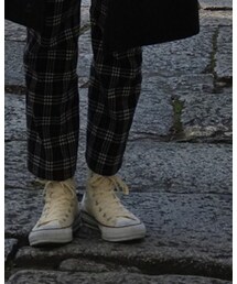 CONVERSE | スニーカー