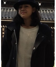 UNIQLO | スウェット