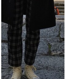 BURBERRY | その他パンツ