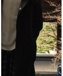 nude:masahiko maruyama | その他アウター