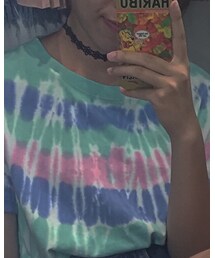 ZARA | Tシャツ/カットソー