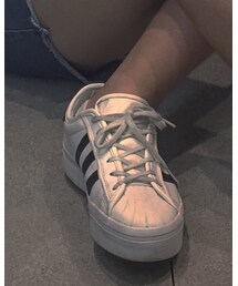adidas | スニーカー