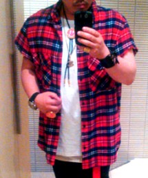 H&M | シャツ/ブラウス